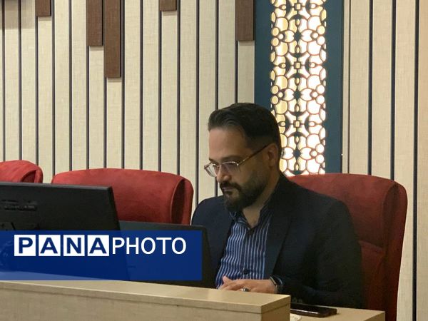 اجلاسیه الماس‌های درخشان در مشهد