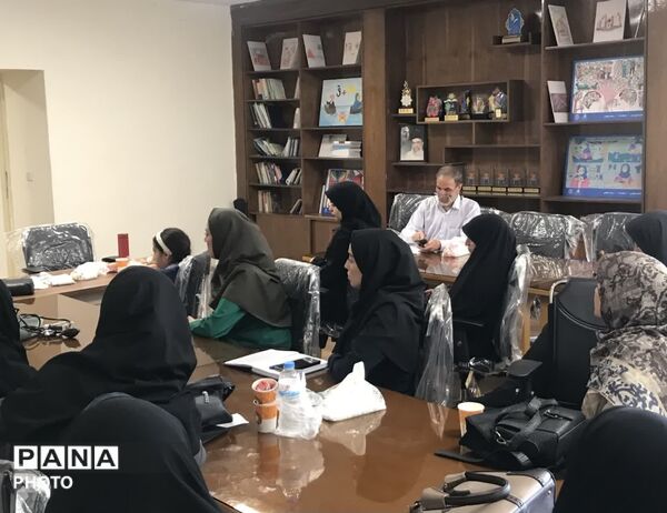 دوره آموزشی مهارت‌های خود‌امدادی و دگر‌‌امدادی در تهران