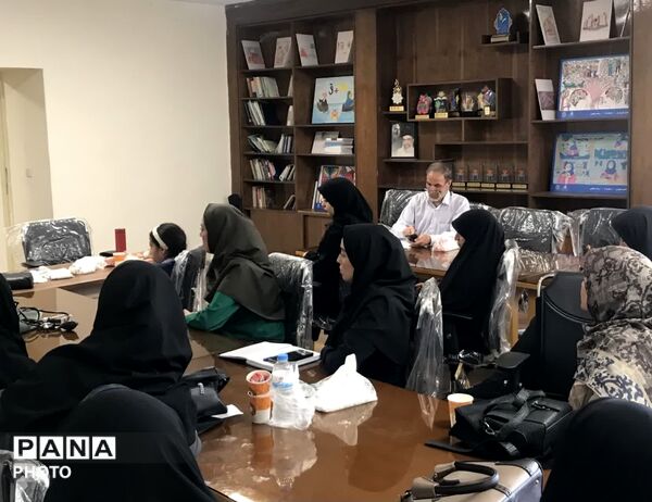 دوره آموزشی مهارت‌های خود‌امدادی و دگر‌‌امدادی در تهران
