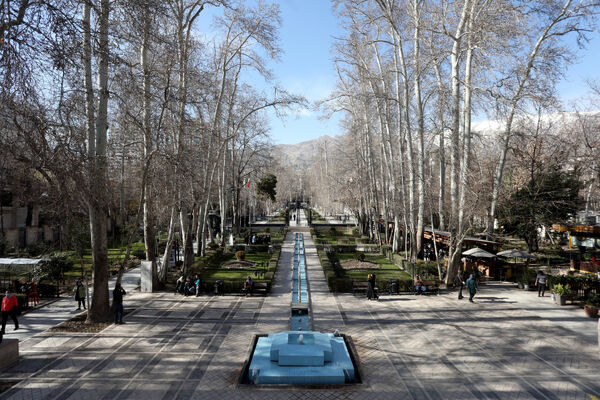 موزه سینمای ایران