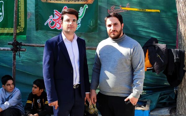 جشن بزرگ خانوادگی «نیمه شعبان» در شهرستان لردگان 