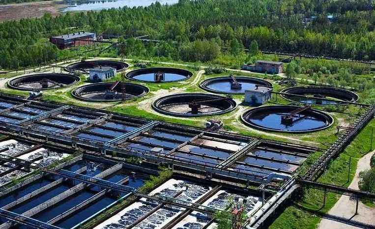 هدررفت بخشی از آب شیرین در شبکه توزیع و ضرورت بازرسی‌های مستمر 