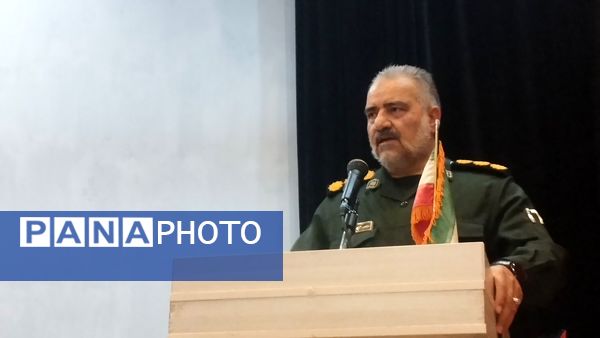 برگزاری دوره آموزشی یاوران ولایت در شهرستان خلیل‌آباد