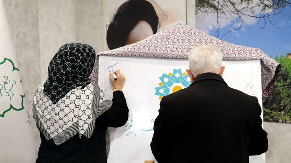 نشست خبری هفته فرهنگی تبریز در تهران