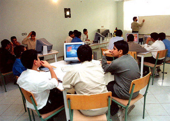 انتخاب رشته، تمرینی برای ساخت آینده است