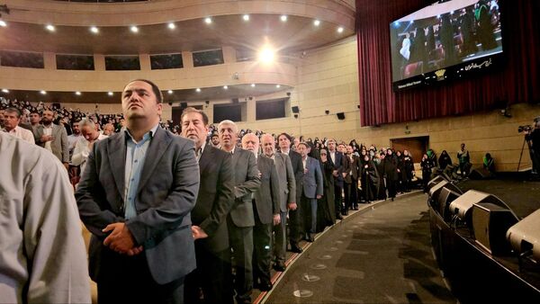 تجلیل از آینده‌سازان فرهنگ رضوی