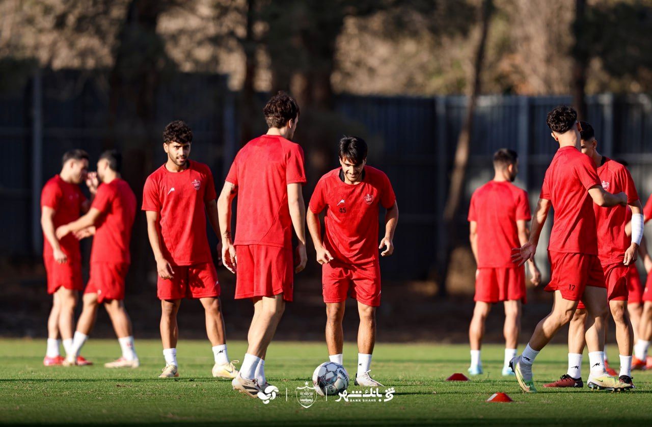 پرسپولیس در جست‌وجوی میزبانی خارج از تهران