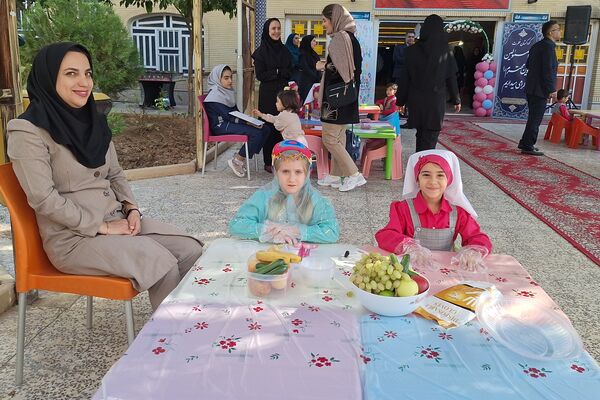 رویداد بزرگ استانی جشن غنچه‌ها در شیراز  