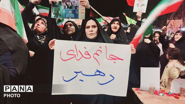 کوهدشت در شصت‌وهفتمین شب شهادت رهبر انقلاب؛ بازخوانی یک میراث ماندگار