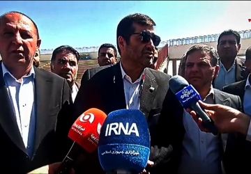 تأمین منابع مالی؛ اصلی‌ترین مانع تکمیل ورزشگاه ۱۵هزار نفری زنجان