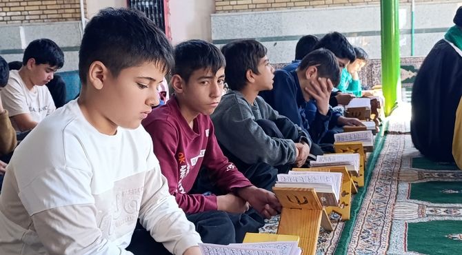 مستند «سه‌روز  خلوتگاه عاشقی» در شهر سفیددشت