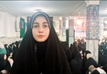 اولین سالگرد شهادت شهدای خدمت در هامون