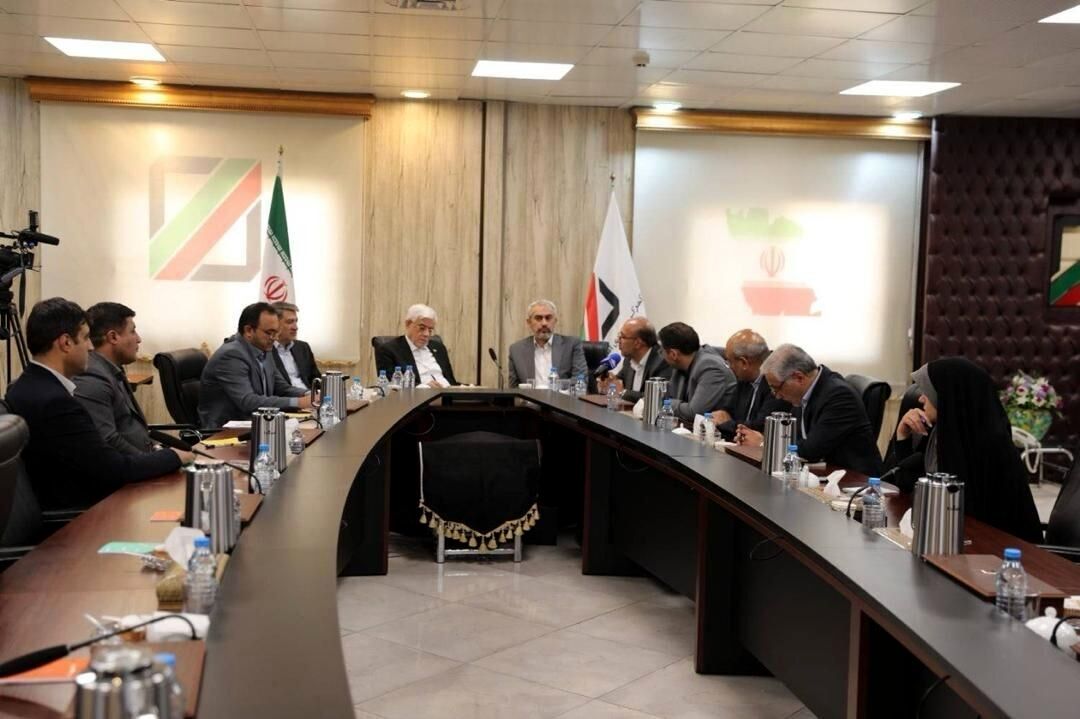 عارف: مسئولان کشور هیچ اختلافی درباره متن و پیشنهادات مذاکره ندارند