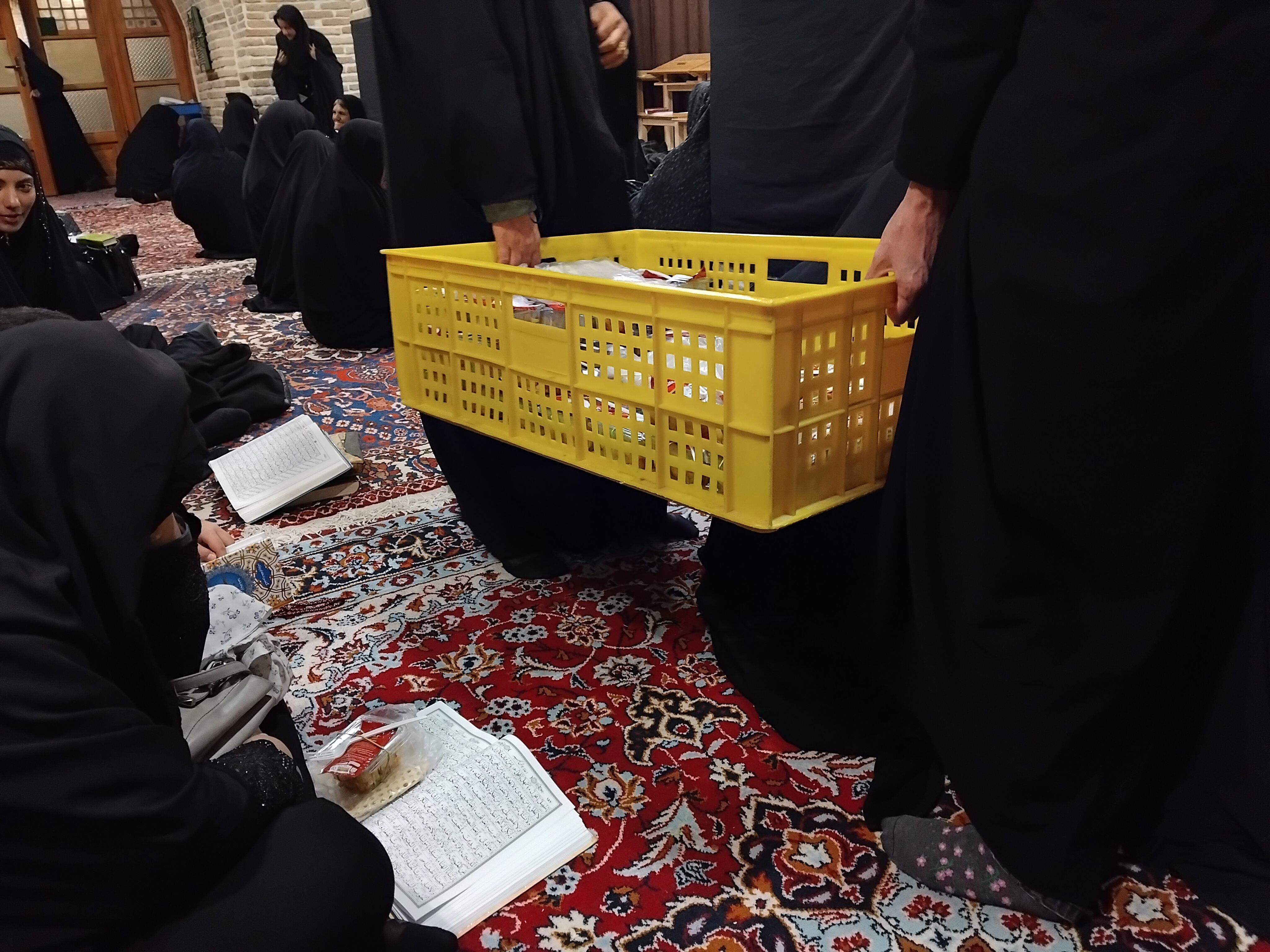 شب‌‌ بیست‌‌‌و‌یکم‌ ماه‌‌ رمضان‌ 