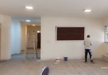 اجرای طرح شهید عجمیان در شهرستان خوی