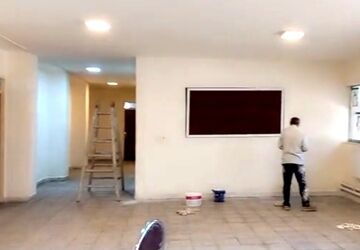 اجرای طرح شهید عجمیان در شهرستان خوی