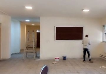 اجرای طرح شهید عجمیان در شهرستان خوی