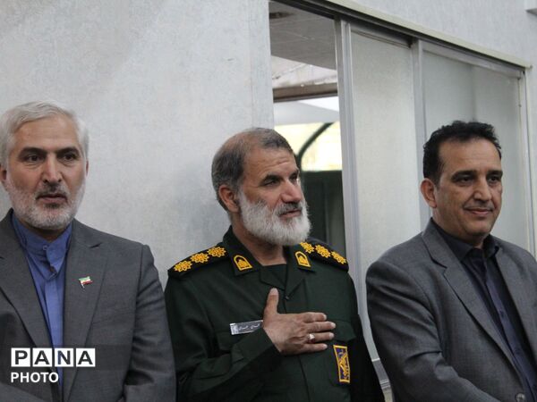 مراسم بزرگداشت هفتم «امام شهید» در مشهد