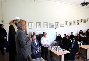 برنامه‌ درسی تحول‌گرا و معلم توانمند و باانگیزه محور اصلی تحول در کلاس درس است