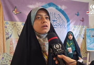شور و هیجان در مرحله استانی مسابقات قرآن دانش‌آموزان قم