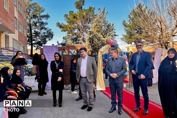 رونمایی از کاروان سیار «سفر به ناممکن‌ها» در کهریزک