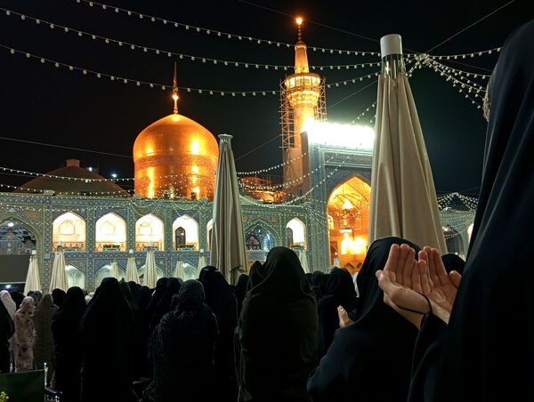 سفر به قلب خورشید هشتم