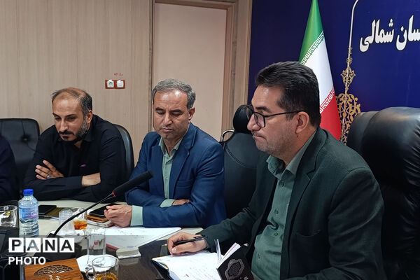 خراسان شمالی همگام با سراسر کشور در شصت‌وششمین جلسه توسعه آموزش قرآن کریم
