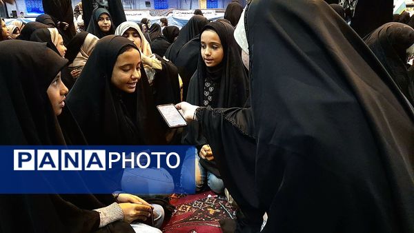 اسلامشهر میزبان سوگواران شهید حاج قاسم سلیمانی