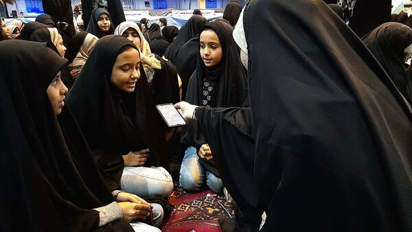 اسلامشهر میزبان سوگواران شهید حاج قاسم سلیمانی