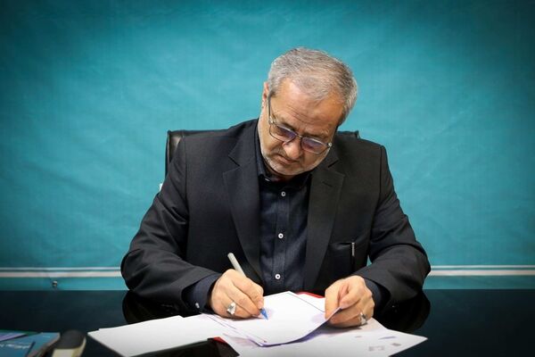 وزیر آموزش‌وپرورش: نام دکتر قفلی در کنار مدارس ایران تا ابد ماندگار خواهد ماند