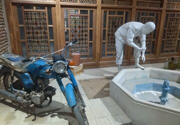 دختران ایران؛ روایت دوازده روز ایستادگی و ایمان 