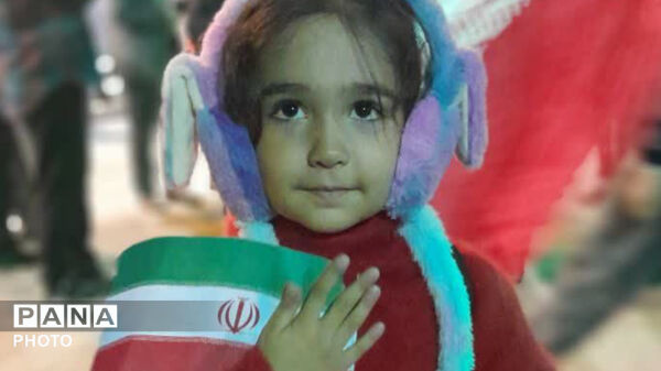 تصاویریرماندگار از حضور پرشور دهه نودی ها ونوجوانان شهرستان کوهدشت
