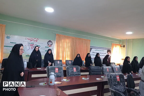 تجلیل از برگزیدگان قرآنی جاجرم