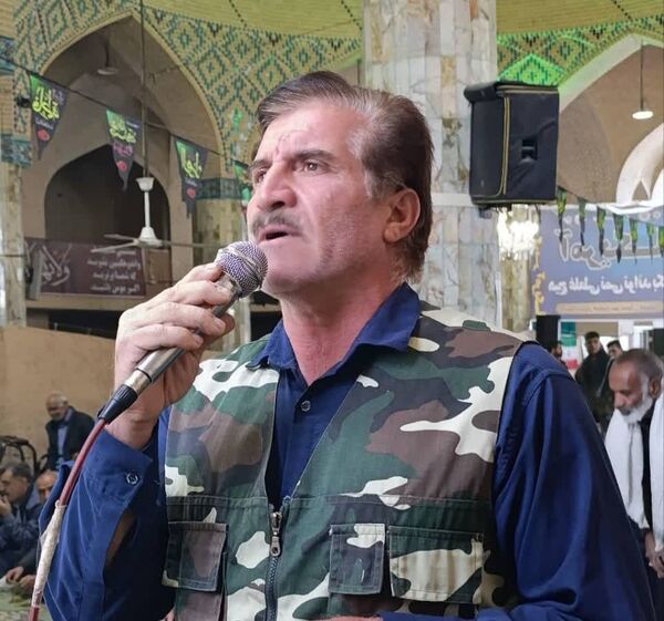 تجلی پیوند مدرسه و مسجد در خاتم