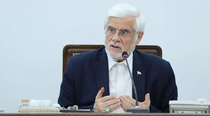 امروز بنیه دفاعی ایران فراتر از هر مقطع دیگری است