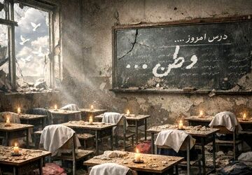 تقدیم به دانش‌آموزان میناب