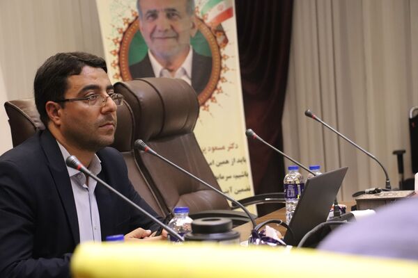 اختتامیه سیزدهمین جشنواره تجارب برتر تربیتی و یازدهمین جشنواره الگوهای تدریس برتر درس تفکر و سبک زندگی آذربایجان شرقی
