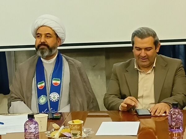 برگزاری شورای برنامه‌ریزی سازمان دانش‌آموزی شهرستان ساوجبلاغ 