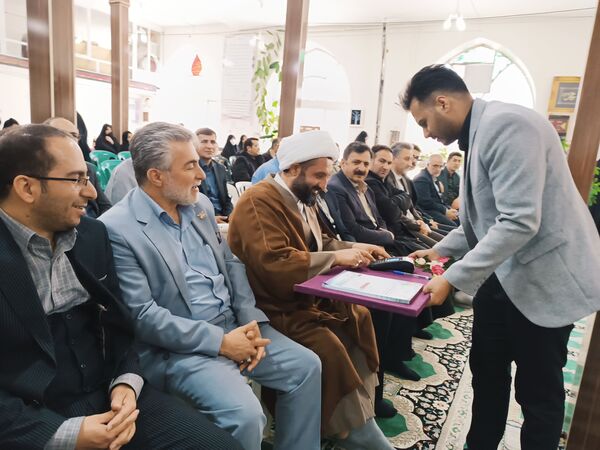 جشن گلریزان، همدلی و امید برای آزادی زندانیان جرایم غیر عمد