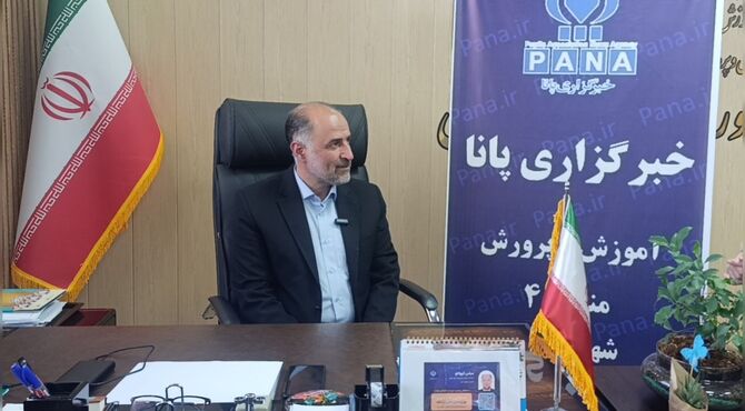 نقش‌آفرینی خبرگزاری پانا در مسیر تربیت اجتماعی دانش‌آموزان منطقه ۴