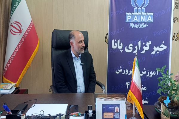 نقش‌آفرینی خبرگزاری پانا در مسیر تربیت اجتماعی دانش‌آموزان منطقه ۴