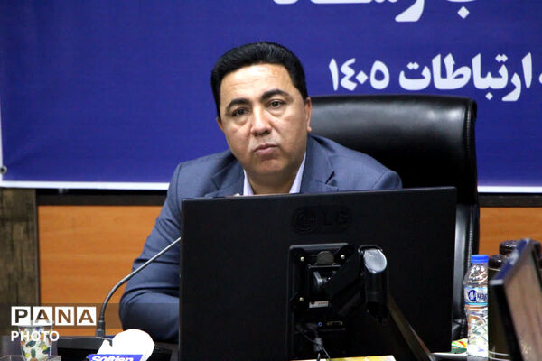 نشست خبری هفته ارتباطات و اطلاعات فناوری یزد