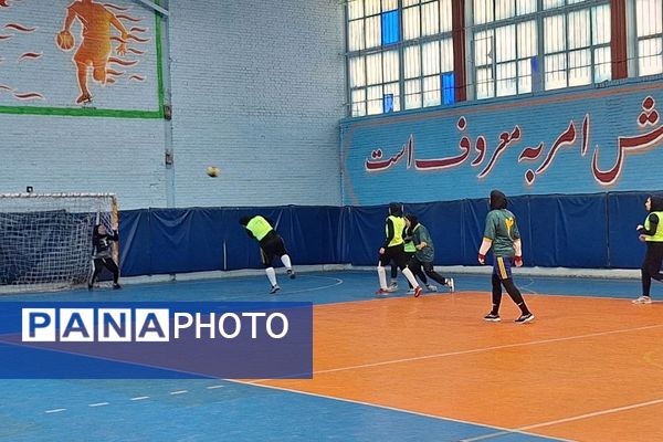 برترین‌ها به مصاف یکدیگر رفتند