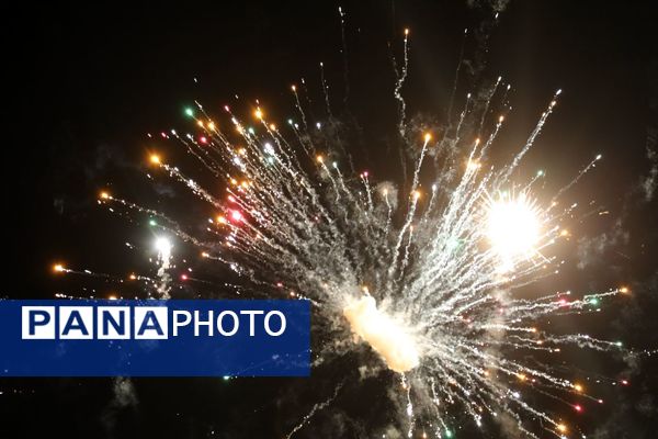 برگزاری جشن هفته ولایت در آموزش و پرورش تبادکان