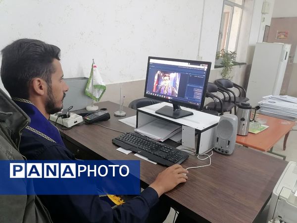 برگزاری کارگاه آموزشی خبری ویژه رابطین فارس