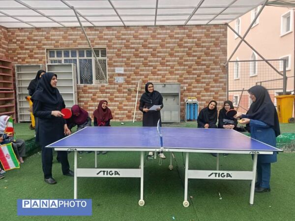 جام اقتدار ایران»به مناسبت چهل و هفتمین سالگرد شکوهمند انقلاب اسلامی ایران در نجف اشرف 
