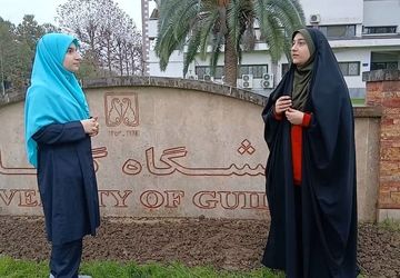 دانشجویان امروز، آینده‌سازان فردا