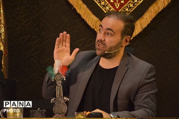 مدرسه معلی