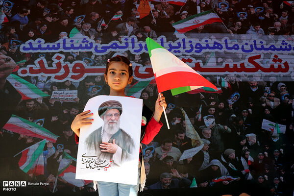 ایستگاه فرهنگی و تربیتی پیشتازان فتح سازمان دانش‌آموزی جمهوری اسلامی ایران در اربعین رهبر شهید