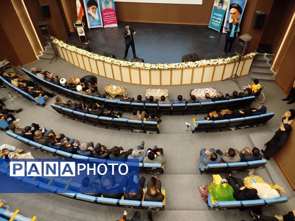 ویژه برنامه‌‌ای با هدف ایجاد امید در توان‌یابان لردگان